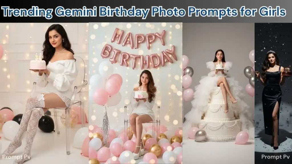 Gemini Birthday Photo Prompts for Girls4