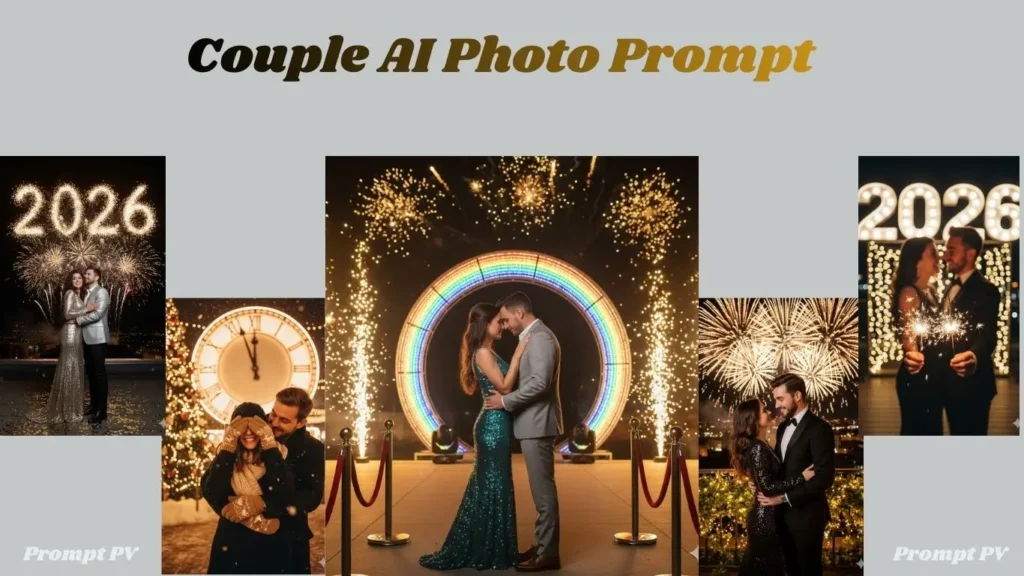 New Year Couple Photo Prompts2