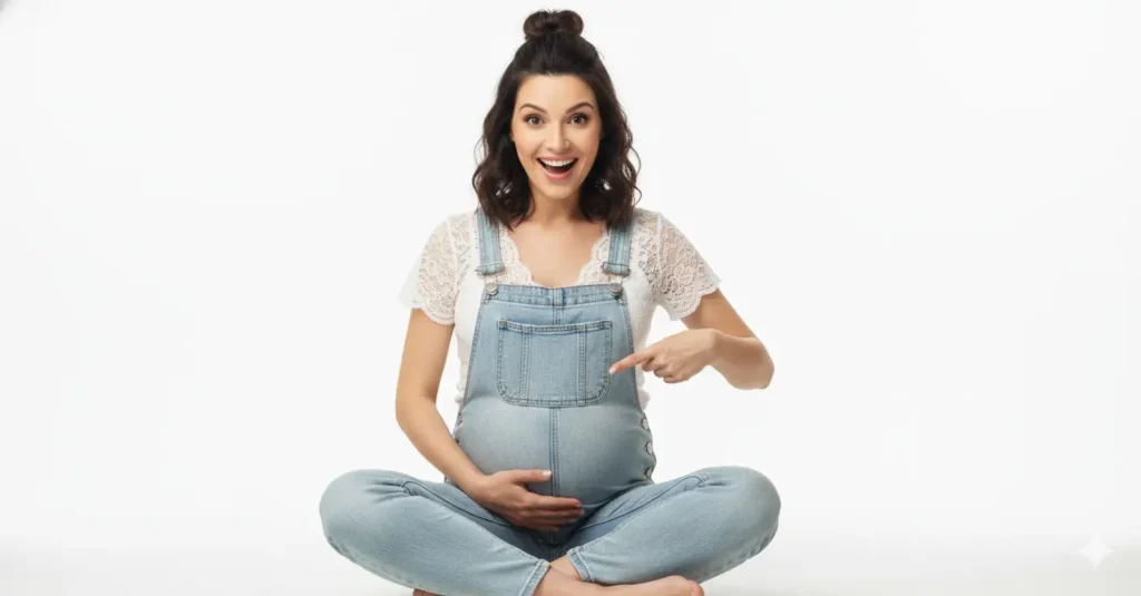 motherhood funny photo 1