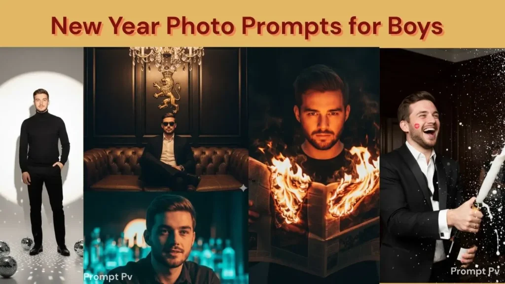 new year photo prompt for boy2