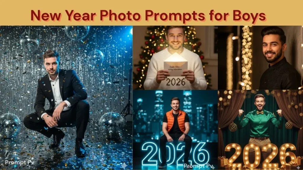 new year photo prompt for boy4