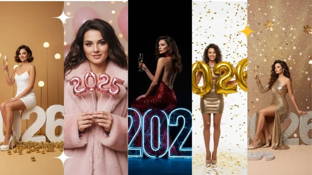 new year photo prompt for girl2