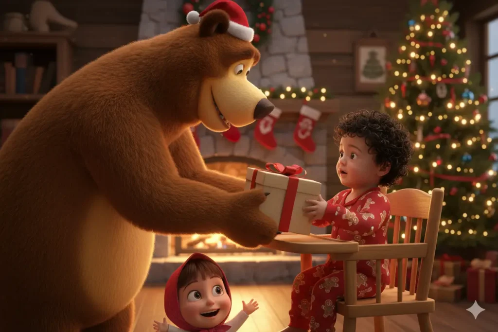 Trending Cartoon Character Photo Prompts (11)