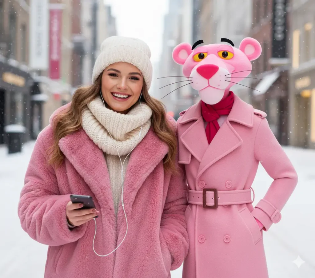 Trending Cartoon Character Photo Prompts (15)