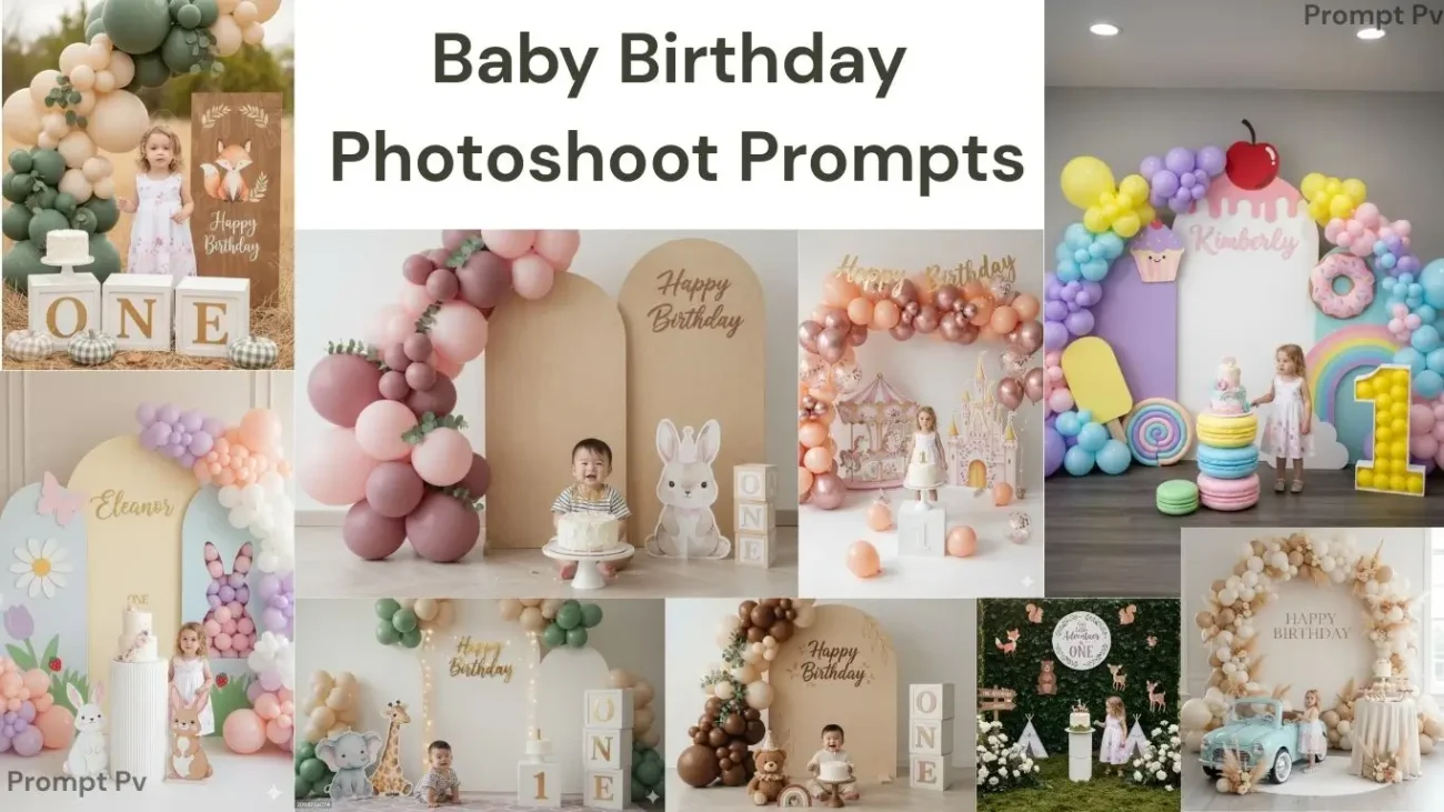 baby-birthday-photoshoot-prompts-2026