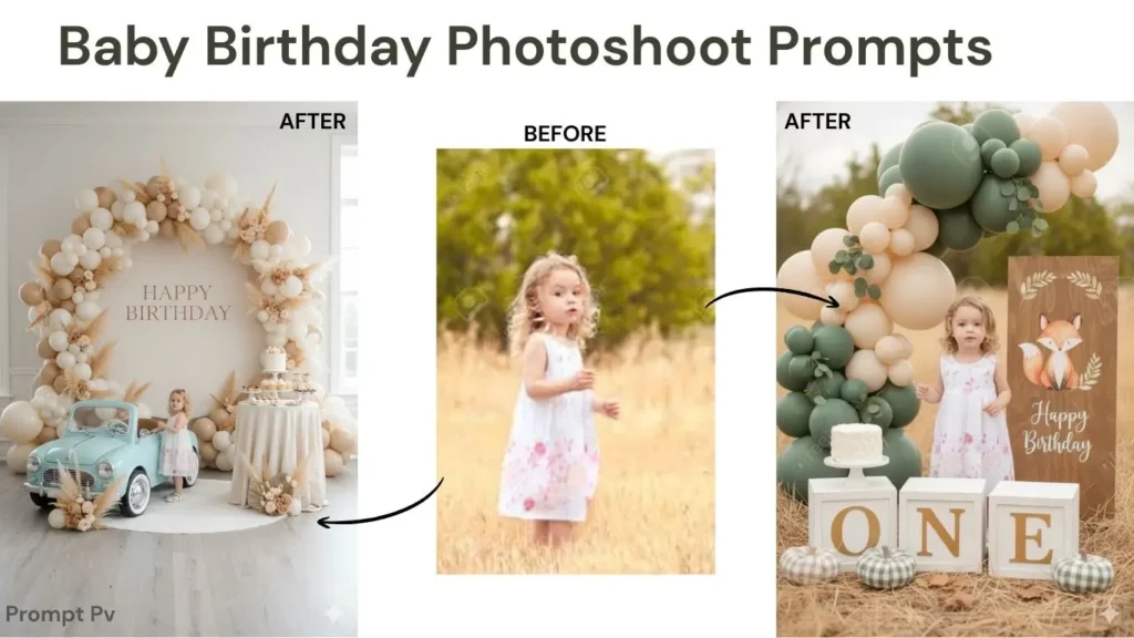 baby birthday photoshoot prompts (4)