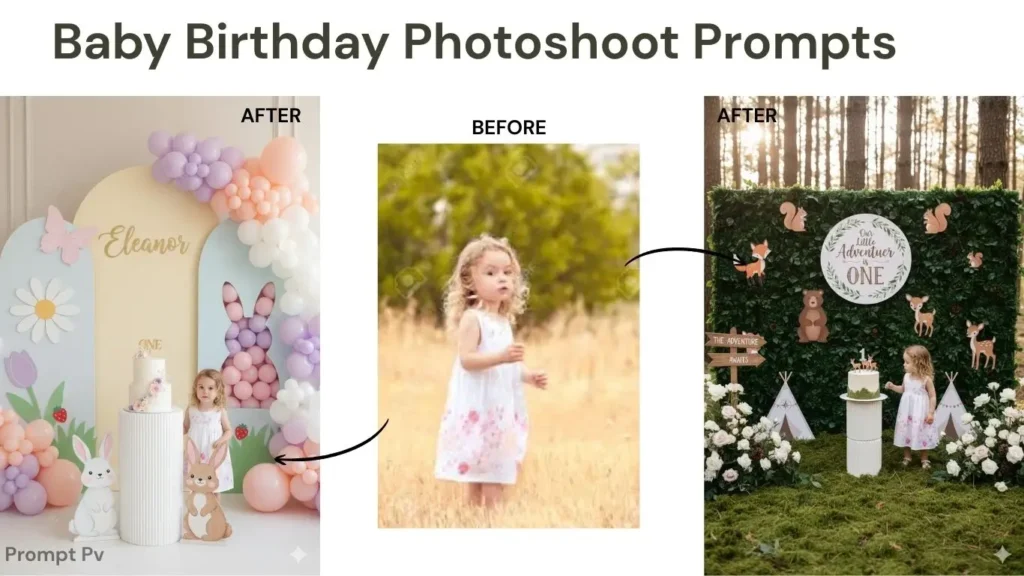 baby birthday photoshoot prompts (5)